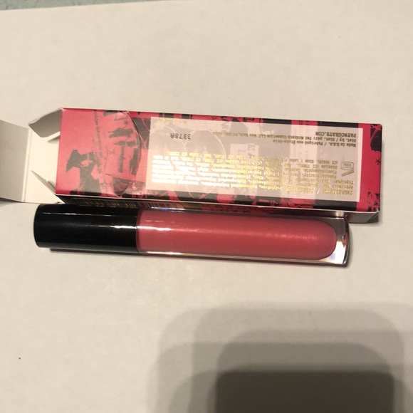 NIB pat McGrath lust gloss - Picture 2 of 4